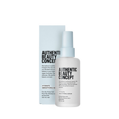ABC SERUM HIDRATANTE ANTI FRIZZ