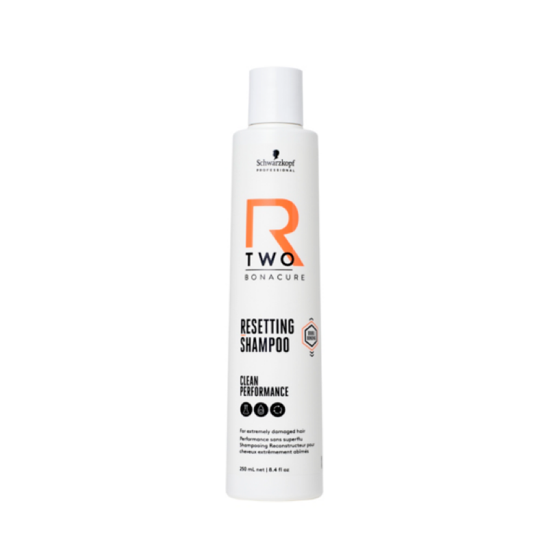 Bonacure R-TWO Champú Restaurador