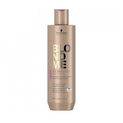 BM SHAMPOO ALL LIGHT BLONDES