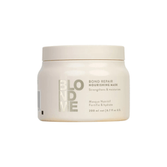 BLONDME BOND REPAIR NOURISHING MASK 200ML
