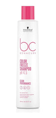 BONACURE COLOR FREEZE SHAMPOO MICELLAR SIN SULFATOS