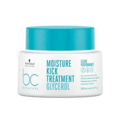 BONACURE MOISTURE KICK TRATAMIENTO