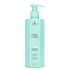 FIBRE CLINIX VOLUMEN SHAMPOO