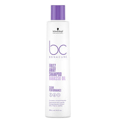 BONACURE FRIZZ AWAY SHAMPOO