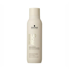 BLONDME SHAMPOO BRIGHTENING ILLUMINADOR 300ML