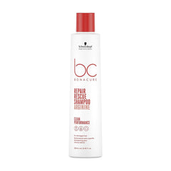 BONACURE REPAIR RESCUE SHAMPOO MICELAR ARGININE
