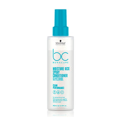 BONACURE MOISTURE KICK SPRAY ACONDICIONADOR 400ML