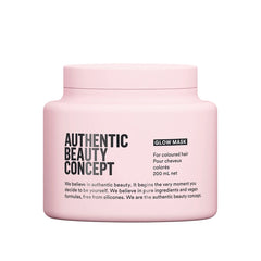 ABC GLOW MASCARILLA DE BRILLO