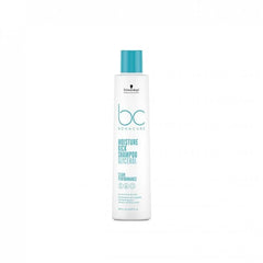 BONACURE MOISTURE KICK SHAMPOO