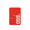OSIS MESS UP