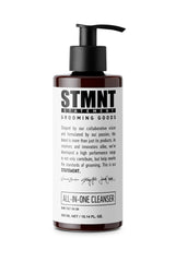 STMNT SHAMPOO TODO EN 1 300 ML