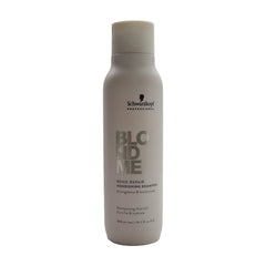 BLONDME SHAMPOO NOURISHING 300ML