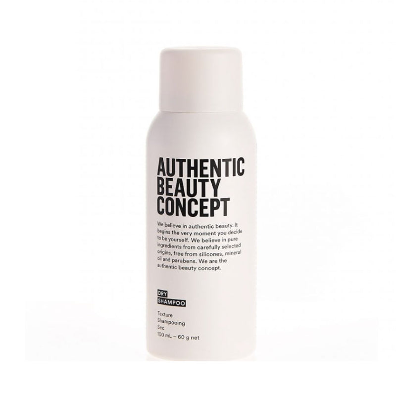 ABC SHAMPOO SECO
