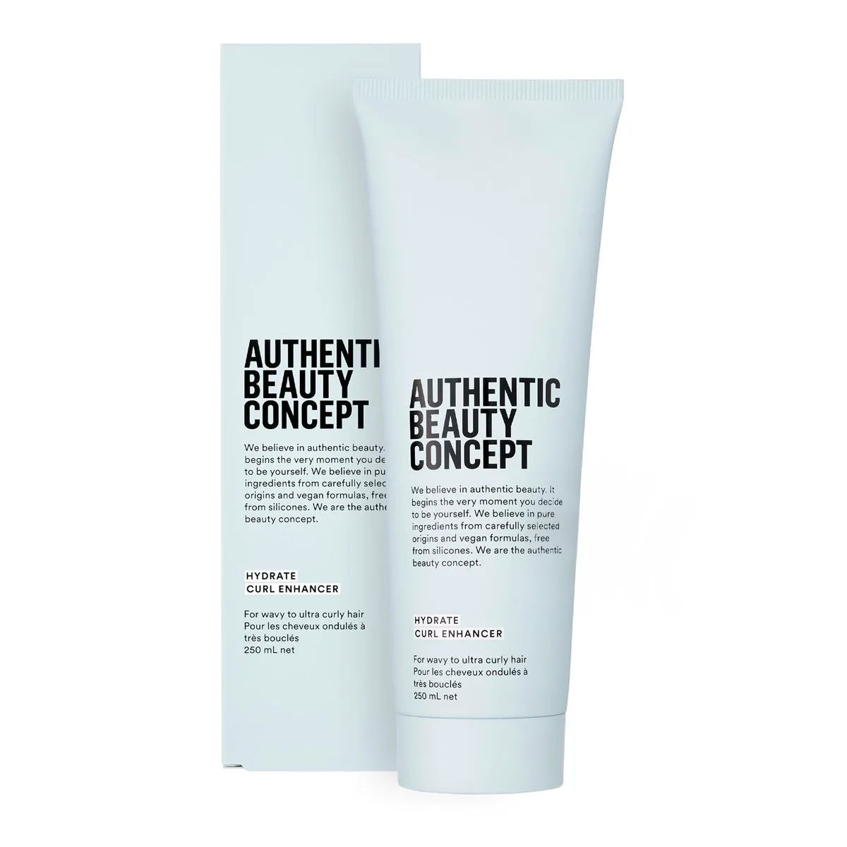 ABC DEFINIDOR DE RIZOS HYDRATE