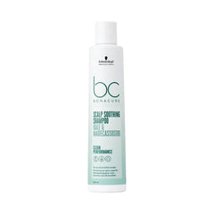 BC SCALP SOOTHING SHAMPOO KALE & MADECASSOSIDE