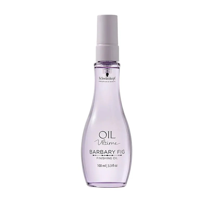 ACEITE BARBERY