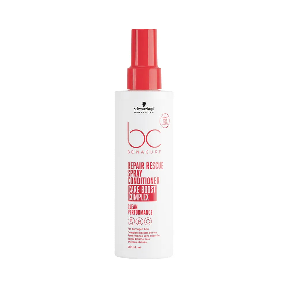 BONACURE REPAIR RESCUE SPRAY ACONDICIONADOR