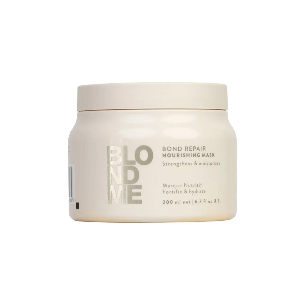 BLONDME BOND REPAIR NOURISHING MASK 200ML