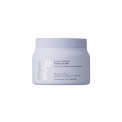 BLONDME BOND REPAIR PURPLE MASK 200ML
