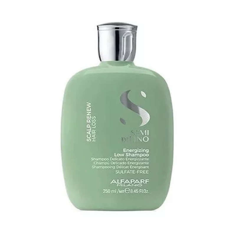 Shampoo Energizante Alfaparf
