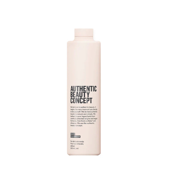ABC BARE CLEANSER