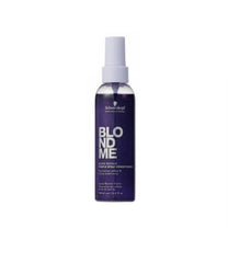 BLONDME SPRAY REPARADOR PURPLE 150ML