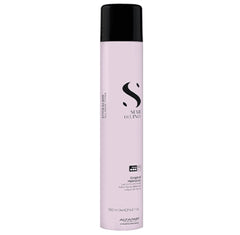 HAIR SPRAY LACA