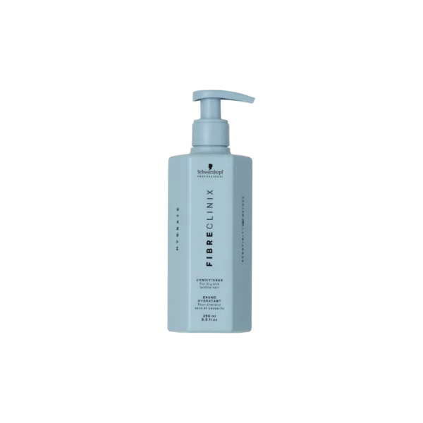 FIBRE CLINIX HIDRATANTE ACONDICIONADOR