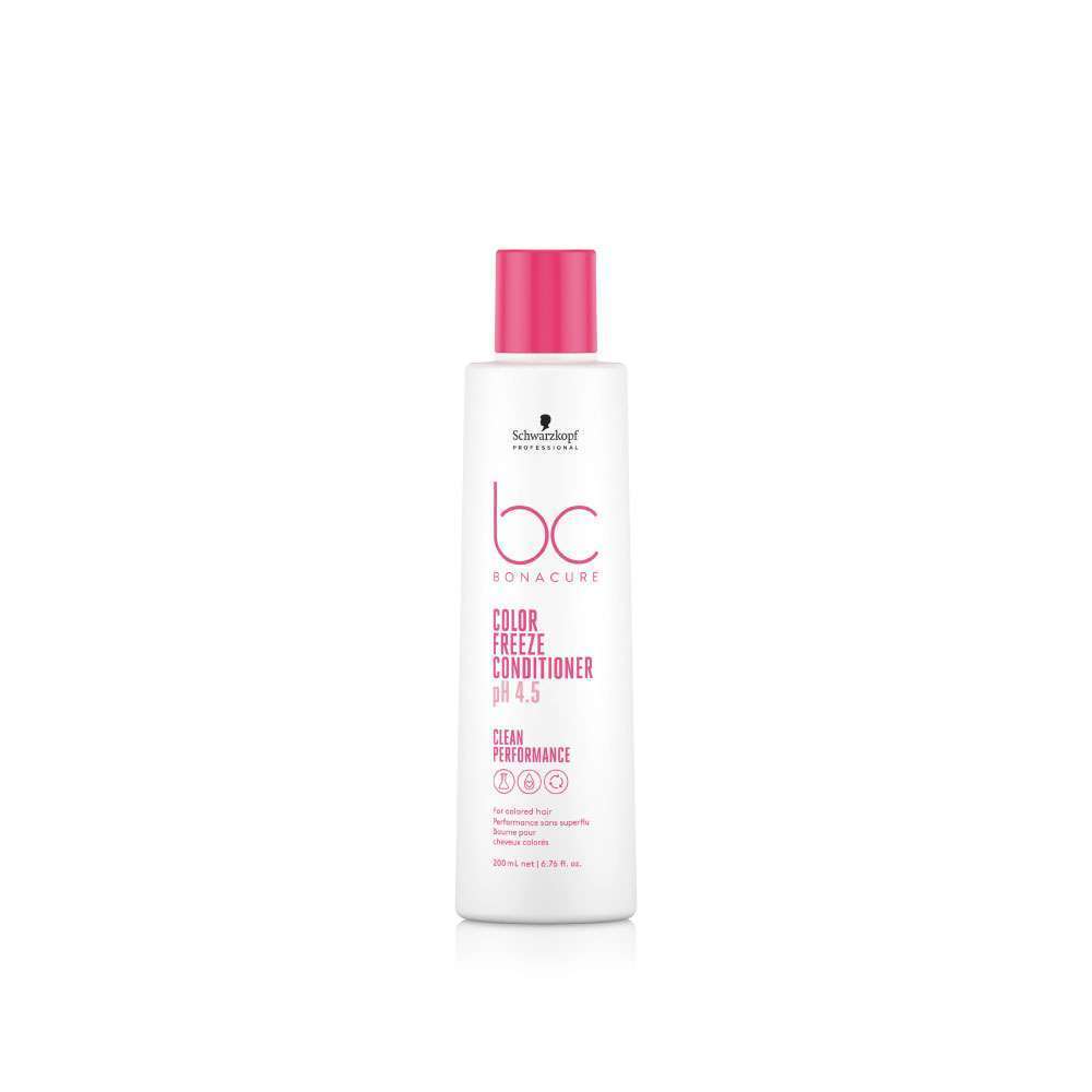 BC ACONDICIONADOR COLOR FREEZE