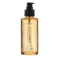 FIBER CLINIX BONFINITY ACEITE LIGERO