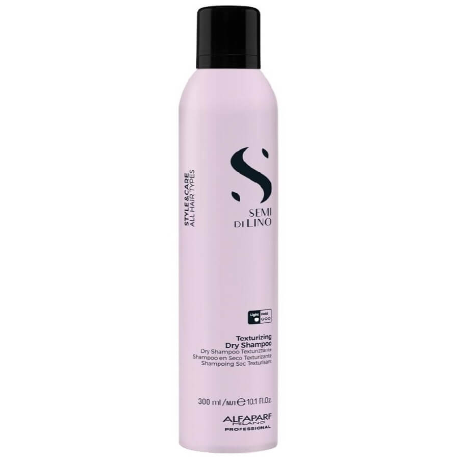 ALFAPARF DRY SHAMPOO
