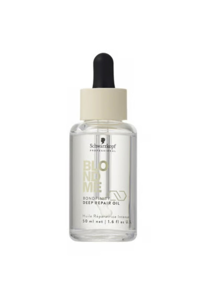 BLONDME ACEITE REPARADOR 50ML