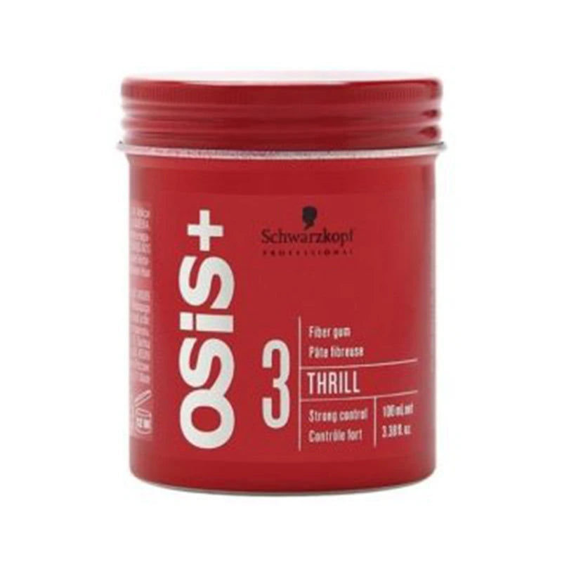OSIS THIRLL CONTROL FUERTE