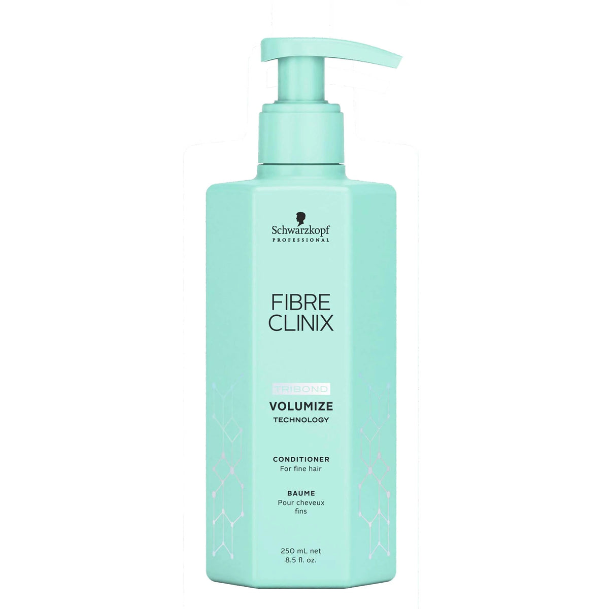 FIBRE CLINIX VOLUMEN ACONDICIONADOR