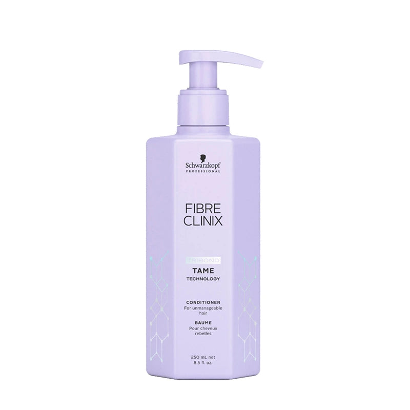 FIBRE CLINIX TAME ACONDICIONADOR