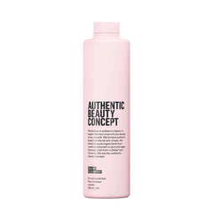 ABC GLOW SHAMPOO DE BRILLO