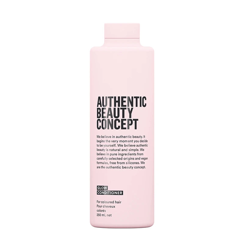 ABC GLOW  ACONDICIONADOR DE BRILLO