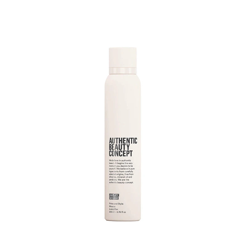 ESPUMA AMPLIFY MOUSSE