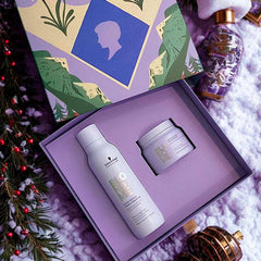 KIT BM BOND REPAIR PURPLE