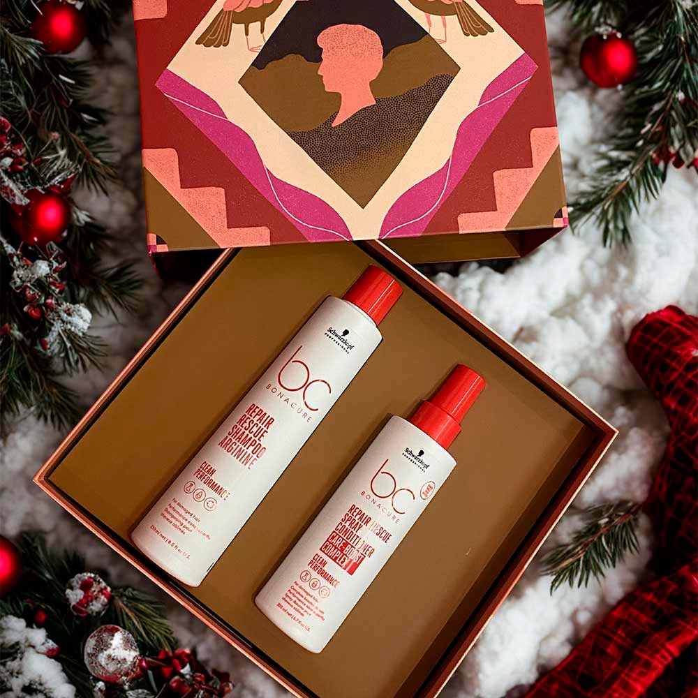 KIT BONACURE REPARACION