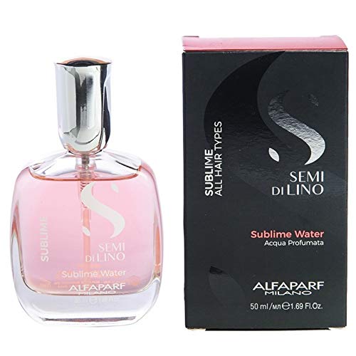 ALFAPARF SEMI DI LINO SUBLIME WATER