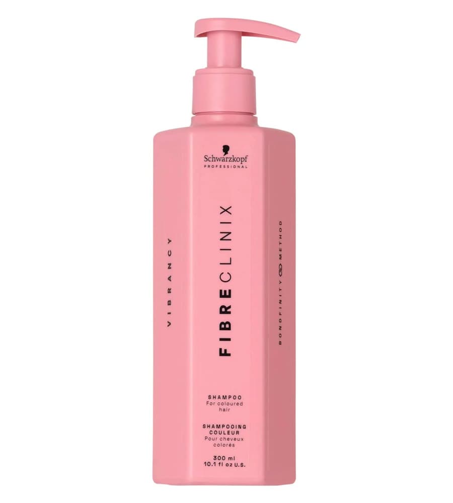 FIBER CLINIX COLOR RADIANTE CHAMPÚ