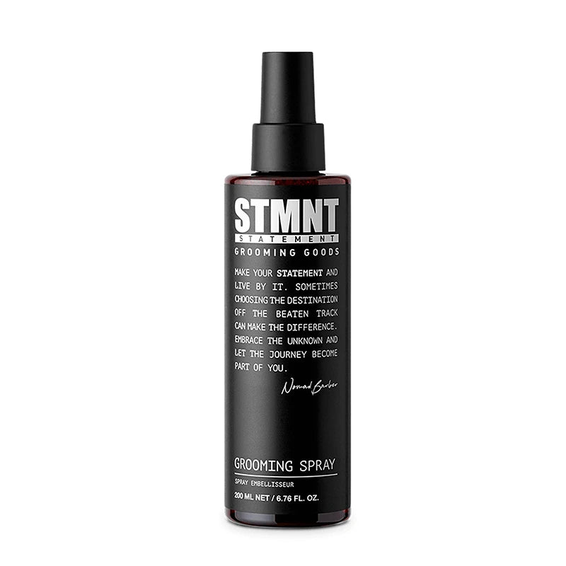 GROOMING SPRAY