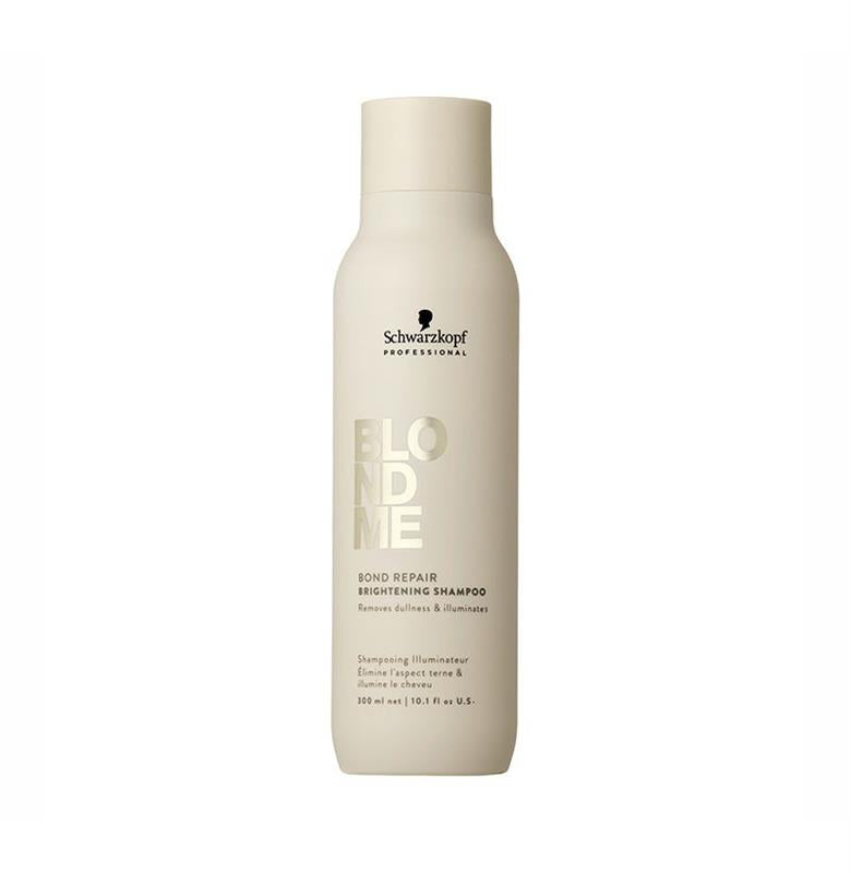 BLONDME SHAMPOO BRIGHTENING ILLUMINADOR 300ML