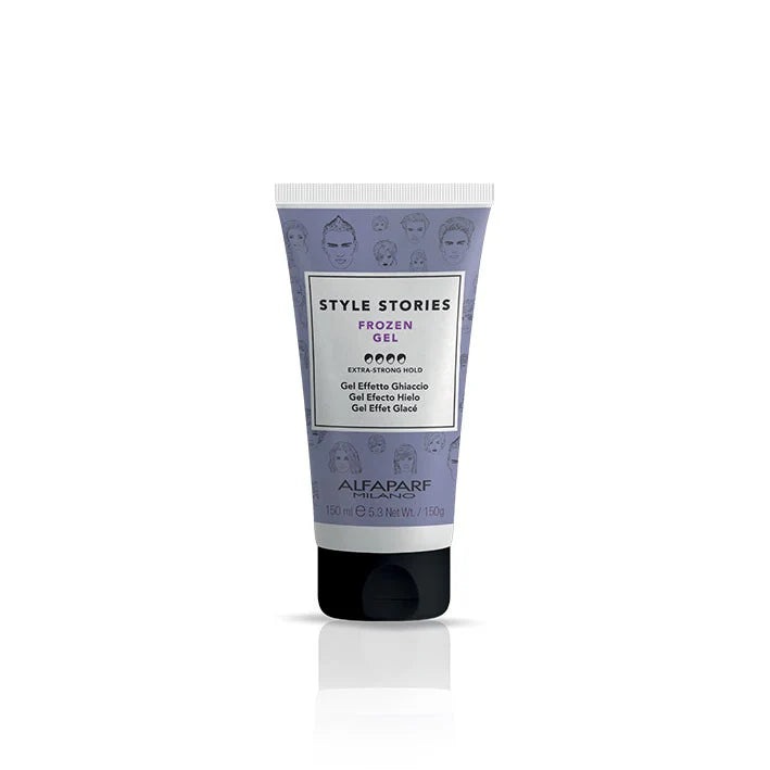 Style Stories Frozen Gel