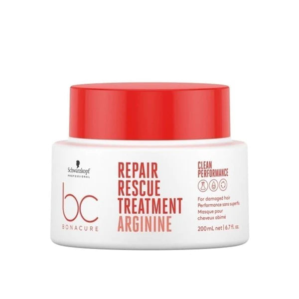 BONACURE REPAIR RESCUE ARGININE TRATAMIENTO