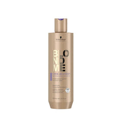 COLORES FRIOS SHAMPOO BM