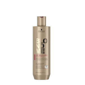 COLORES RUBIOS RICH SHAMPOO BM