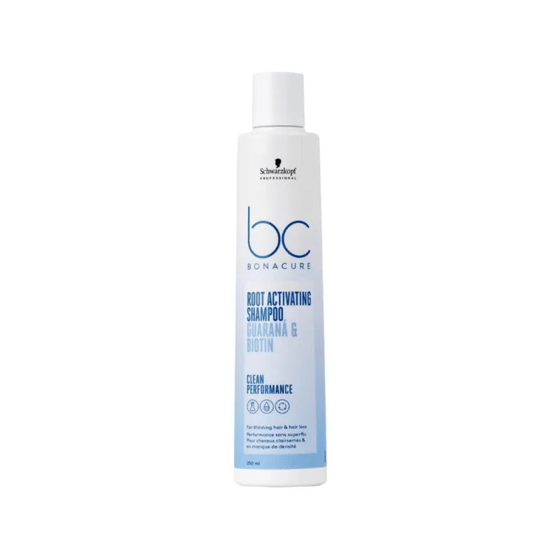 BC SHAMPOO ROOT ACTIVATING