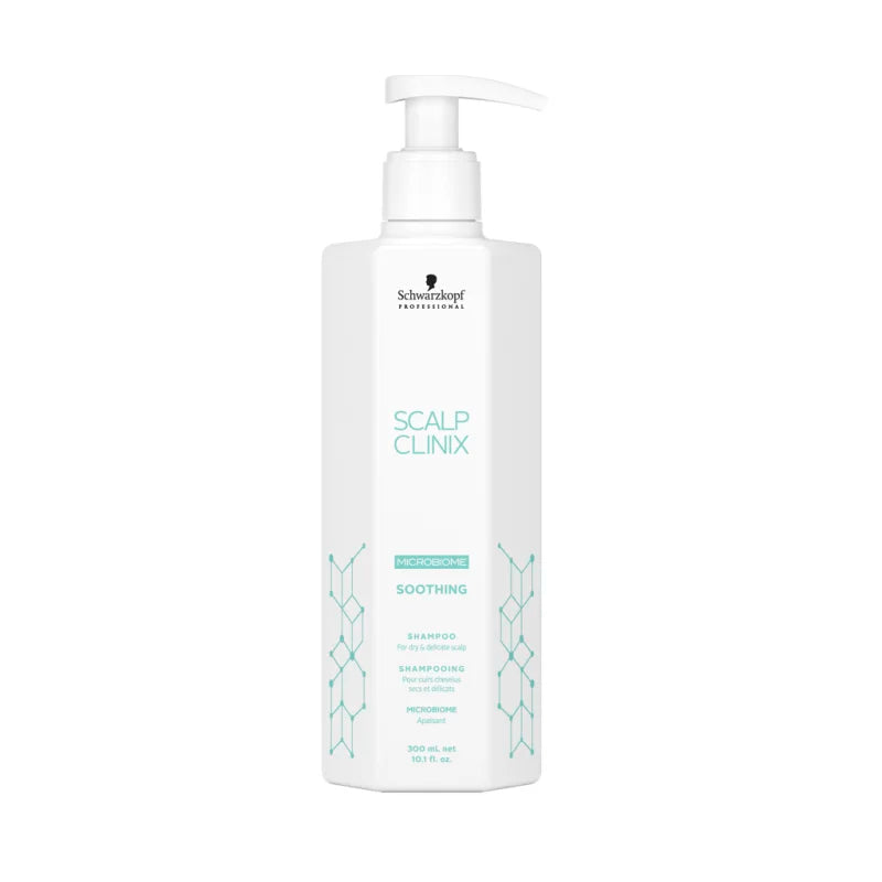 Champu BC Scalp Clinix Calmante